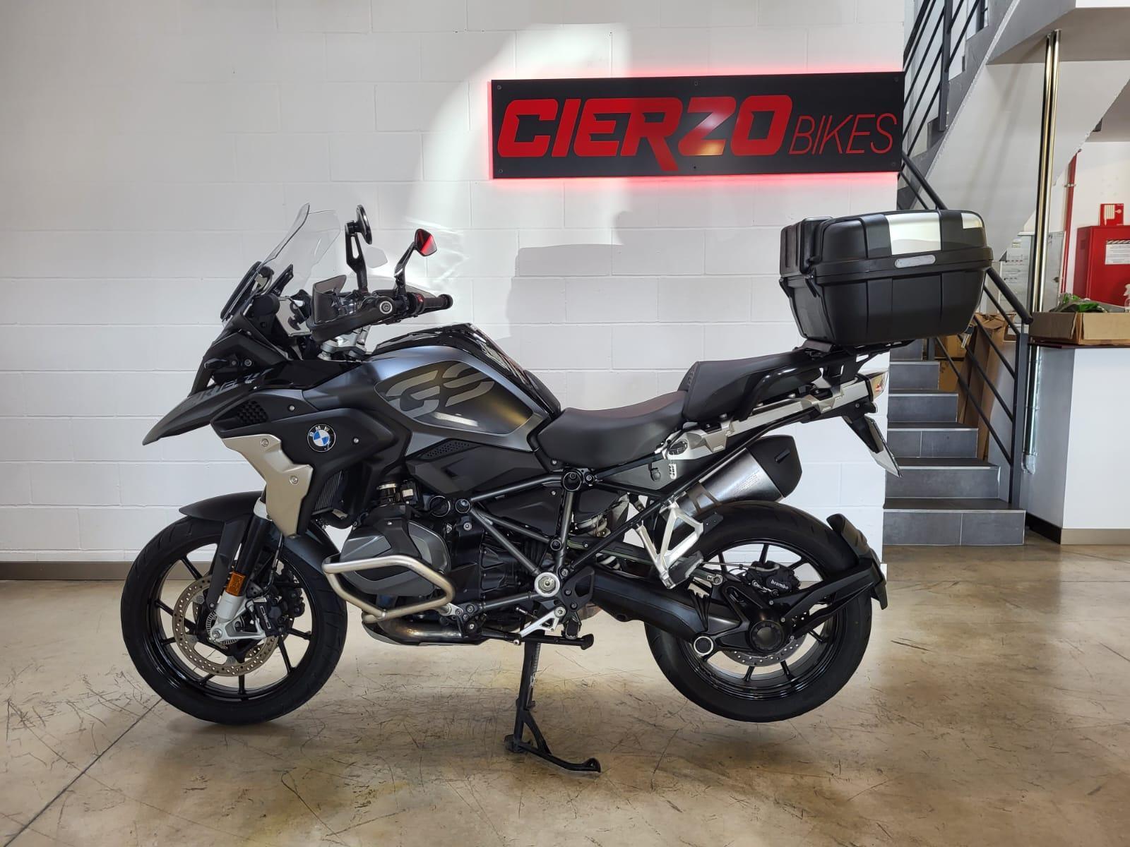 BMW R 1250 GS